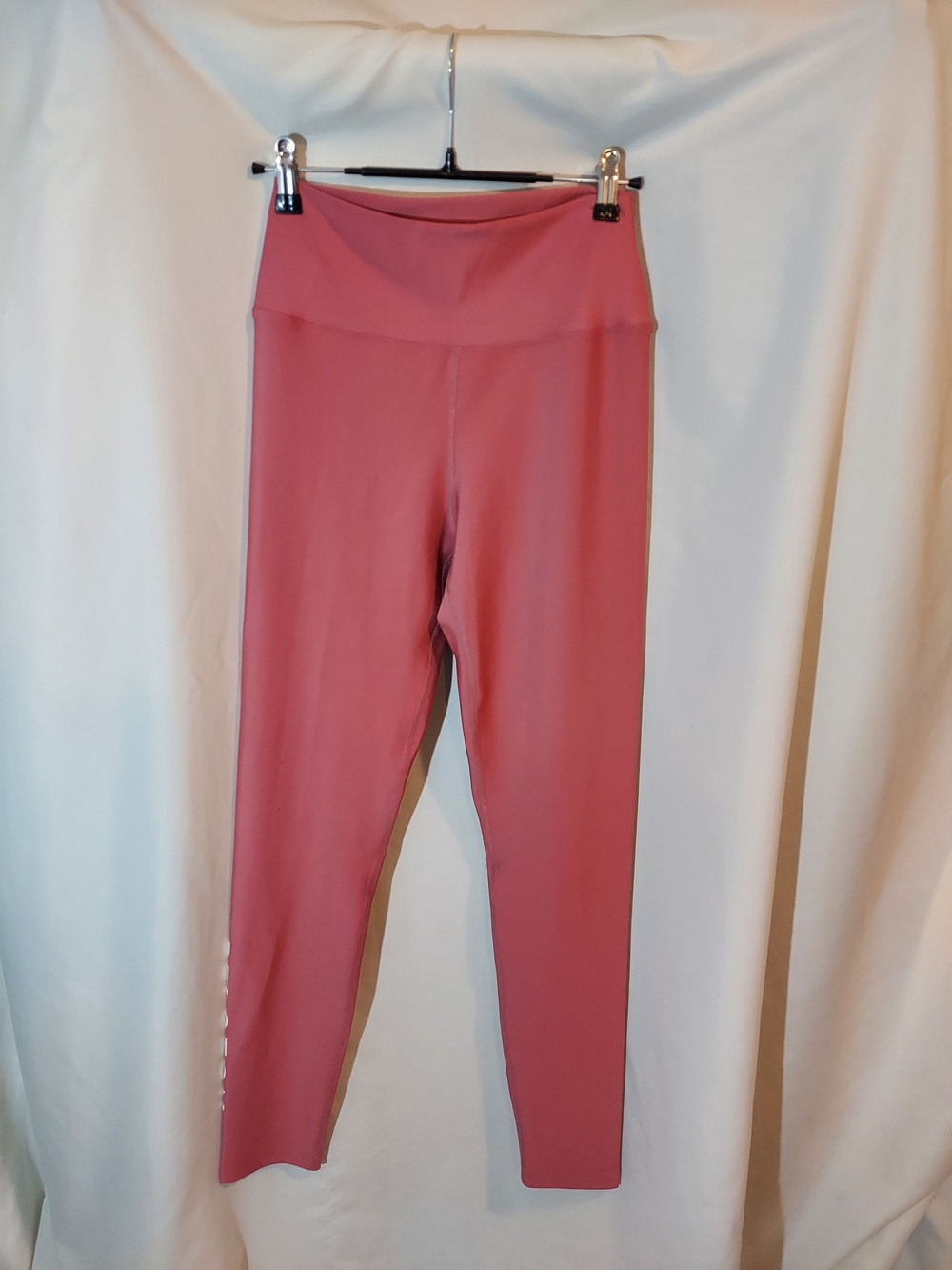 NWT Peloton Apparel Cadent High Rise Leggings 25" Rose Pink - Large